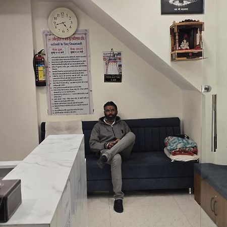 Shree Gurunanak Palace Ujjain Bagian luar foto
