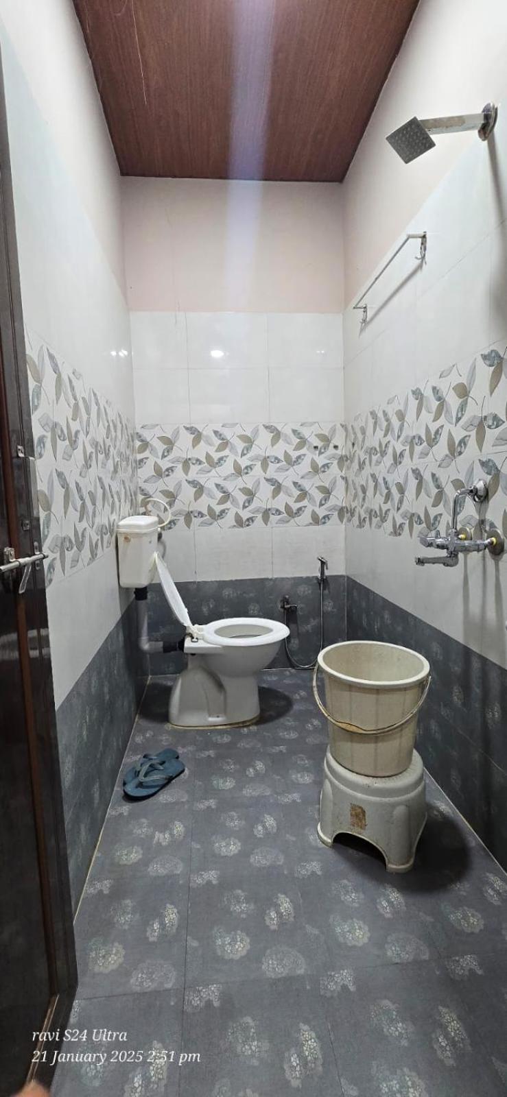 Shree Gurunanak Palace Ujjain Bagian luar foto